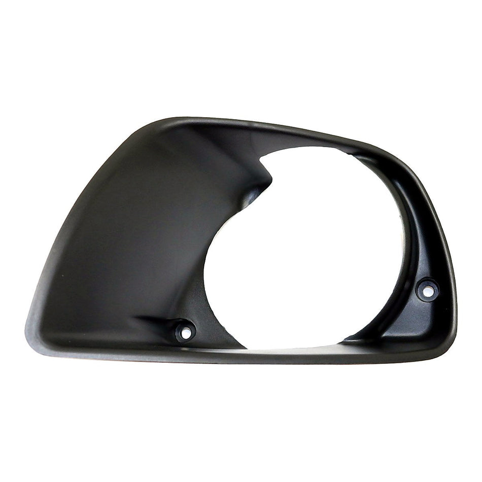 2003-2005 Honda Pilot Fog Light Cover Front Passenger Side – Front View (HO2599101)