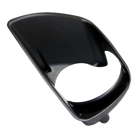 2003-2005 Honda Pilot Fog Light Cover Front Passenger Side – Side View (HO2599101)