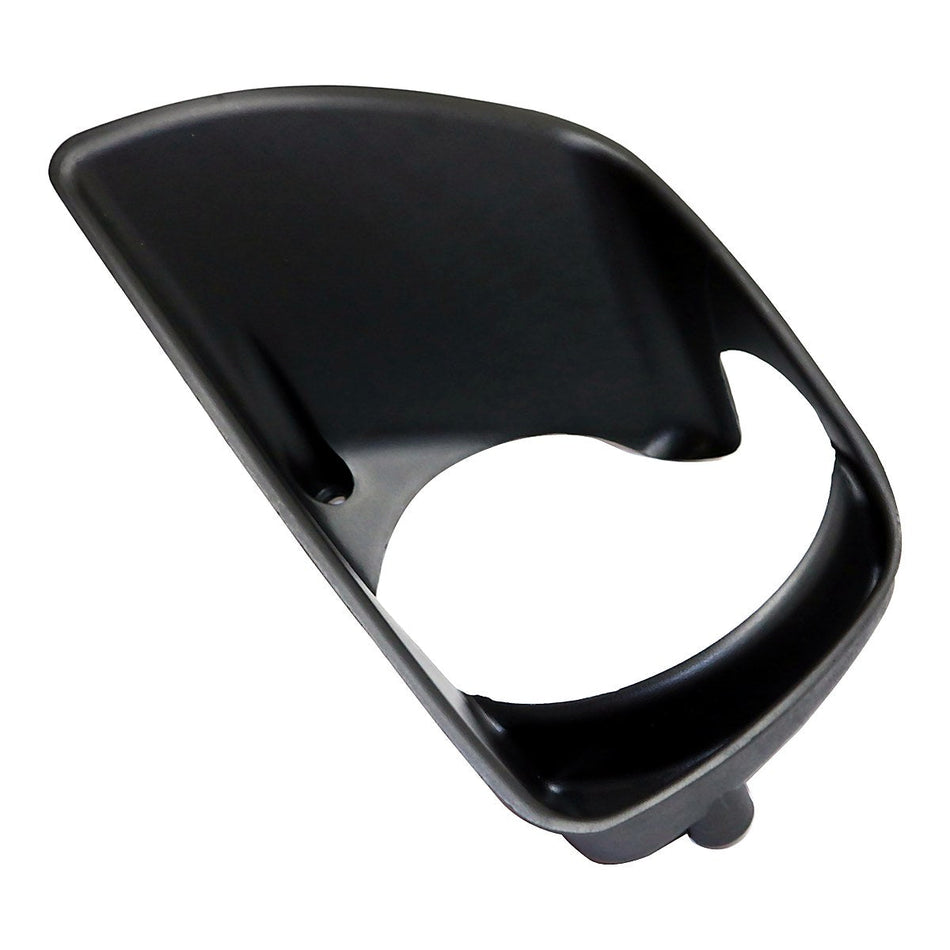 2003-2005 Honda Pilot Fog Light Cover Front Passenger Side – Side View (HO2599101)