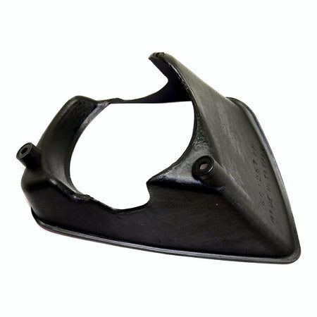2003-2005 Honda Pilot Fog Light Cover Front Passenger Side – Back View (HO2599101)