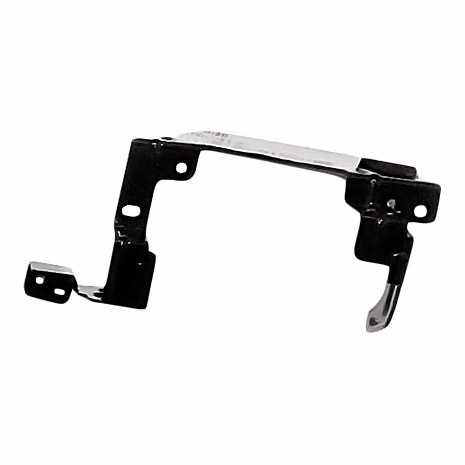 2005-2007 Honda Odyssey Fog Light Bracket Front Passenger Side Steel – Front View (HO2603100)