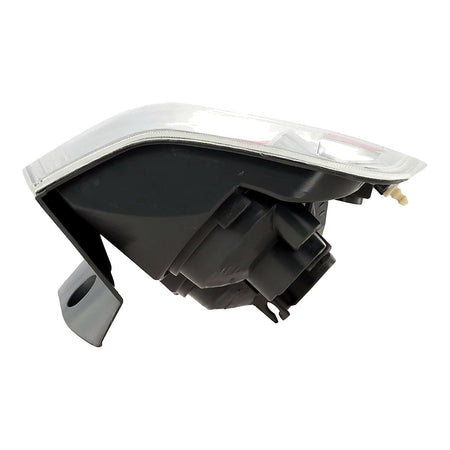 Side View - 2006-2008 Honda Pilot Tail Light Lens And Housing Driver Side LH Factory Grade HO2800162