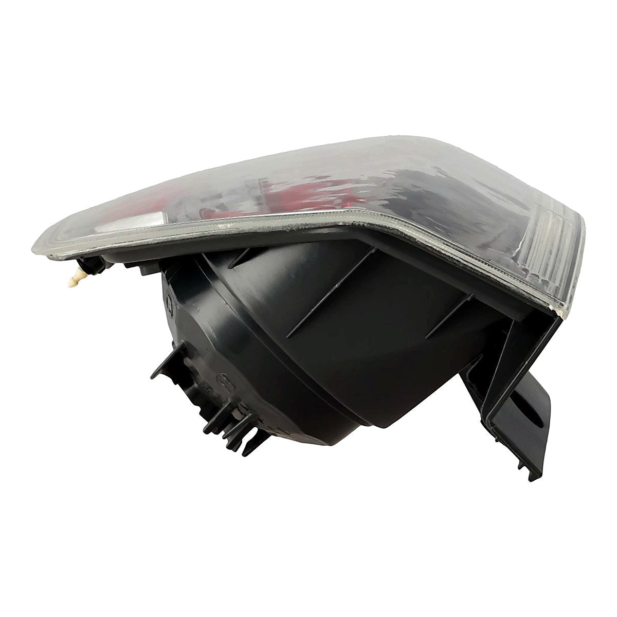 Rear View - 2006-2008 Honda Pilot Tail Light Lens And Housing Driver Side LH Factory Grade HO2800162