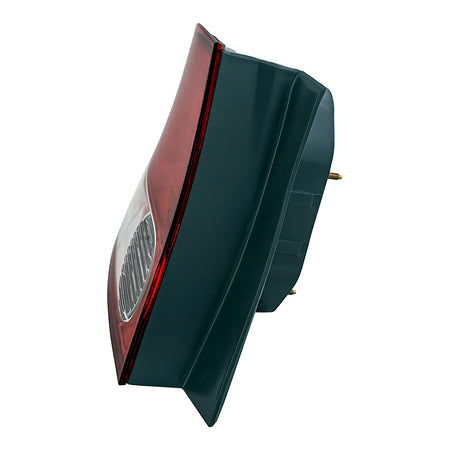 Side View - 2006-2011 Honda Civic Outer Tail Light Driver Side LH High Quality HO2800166