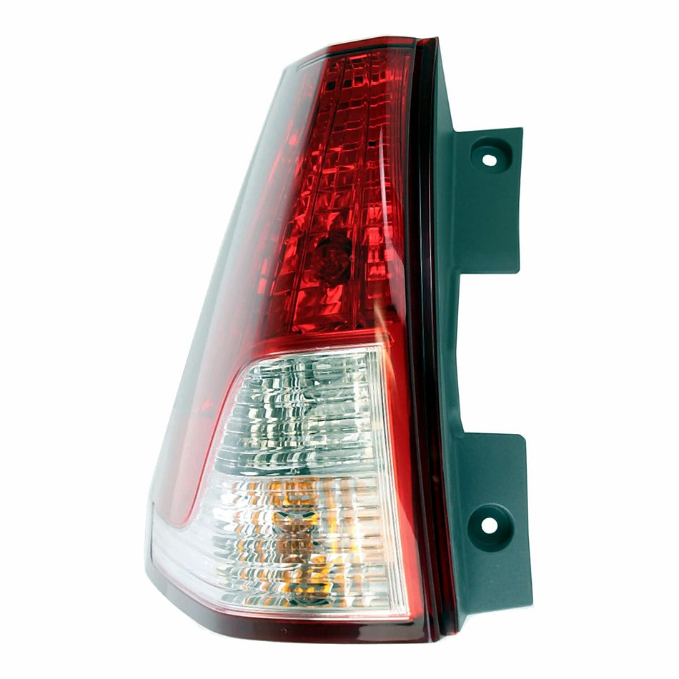Side View - 2012-2014 Honda CR-V Tail Light Lower Section Driver Side LH High Quality HO2800183