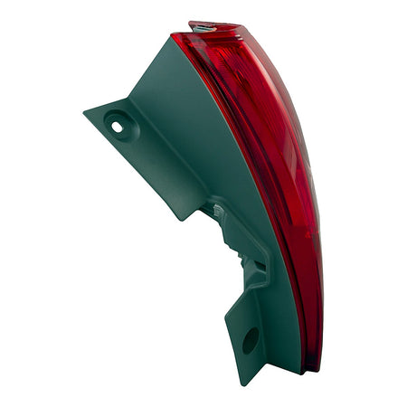 Side View - 2012-2014 Honda CR-V Tail Light Lower Section Driver Side LH High Quality HO2800183