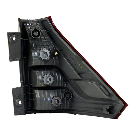 Rear View - 2012-2014 Honda CR-V Tail Light Lower Section Driver Side LH High Quality HO2800183