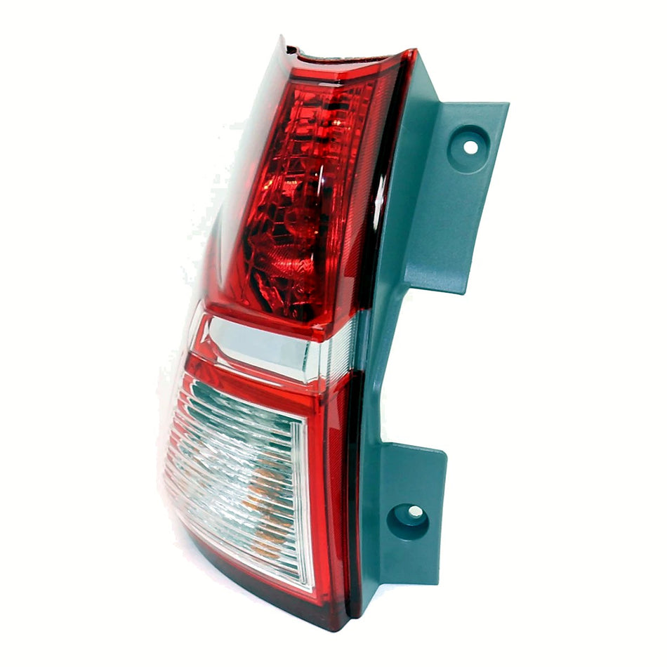 Side View - 2015-2016 Honda CR-V Tail Light Lower Section Driver Side LH Factory Fit Quality HO2800186