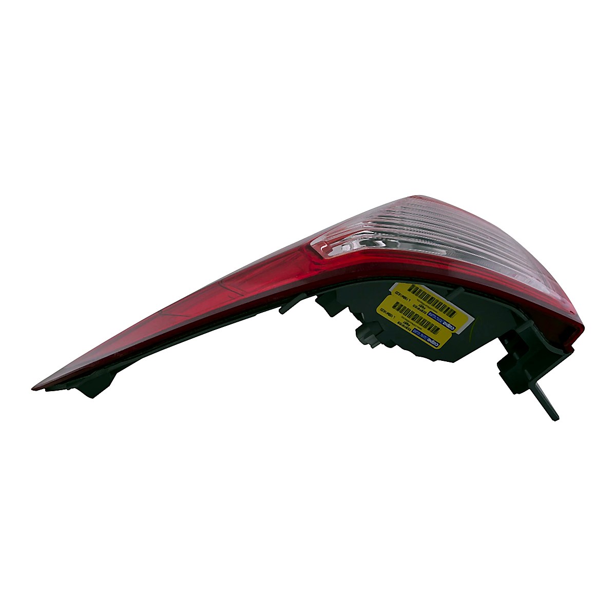 Side View - 2015-2016 Honda CR-V Tail Light Lower Section Driver Side LH Factory Fit Quality HO2800186