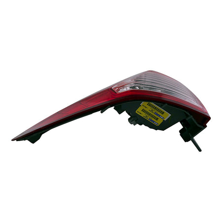 Side View - 2015-2016 Honda CR-V Tail Light Lower Section Driver Side LH Factory Fit Quality HO2800186
