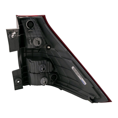 Rear View - 2015-2016 Honda CR-V Tail Light Lower Section Driver Side LH Factory Fit Quality HO2800186