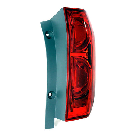 Side View - 2003-2005 Honda Pilot Tail Light Passenger Side RH Factory Fit Quality HO2801154