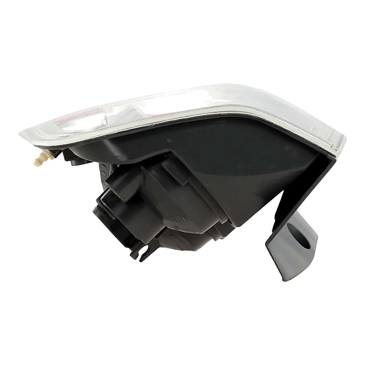 Side View - 2006-2008 Honda Pilot Tail Light Lens And Housing Passenger Side RH Factory Grade HO2801162