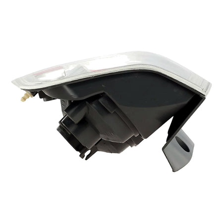 Side View - 2006-2008 Honda Pilot Tail Light Lens And Housing Passenger Side RH Factory Grade HO2801162
