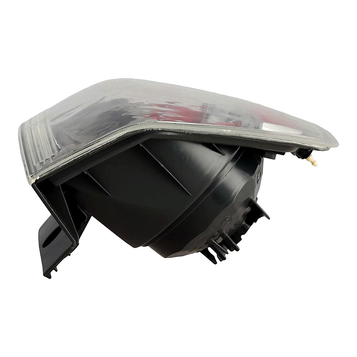 Rear View - 2006-2008 Honda Pilot Tail Light Lens And Housing Passenger Side RH Factory Grade HO2801162