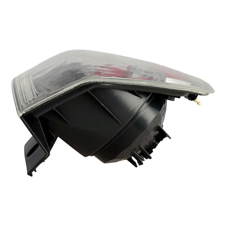 Rear View - 2006-2008 Honda Pilot Tail Light Lens And Housing Passenger Side RH Factory Grade HO2801162