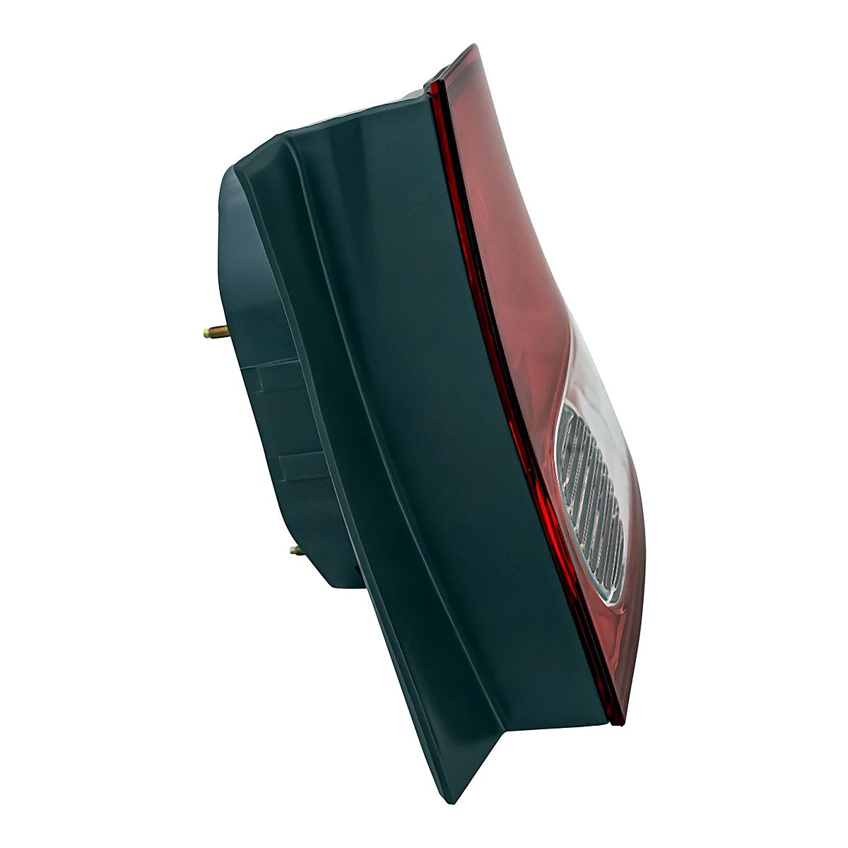 2006-2008 Honda Civic Sedan Tail Light Passenger Side - upper view, Part HO2801165