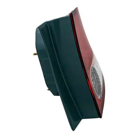 2006-2008 Honda Civic Hybrid Tail Light Passenger Side - upper view, Part HO2801165