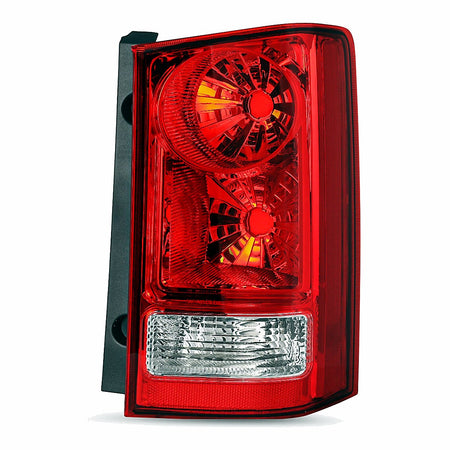 Front View - 2009-2015 Honda Pilot Tail Light Passenger Side RH High Quality HO2801174
