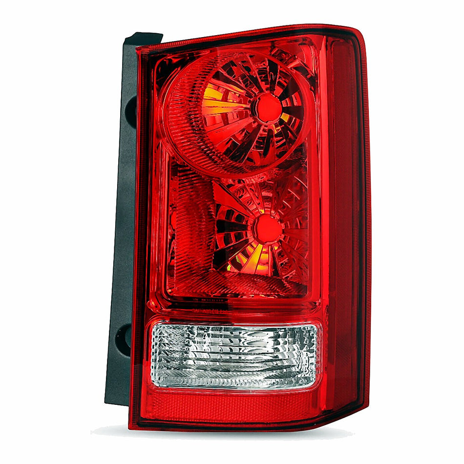 Front View - 2009-2015 Honda Pilot Tail Light Passenger Side RH High Quality HO2801174