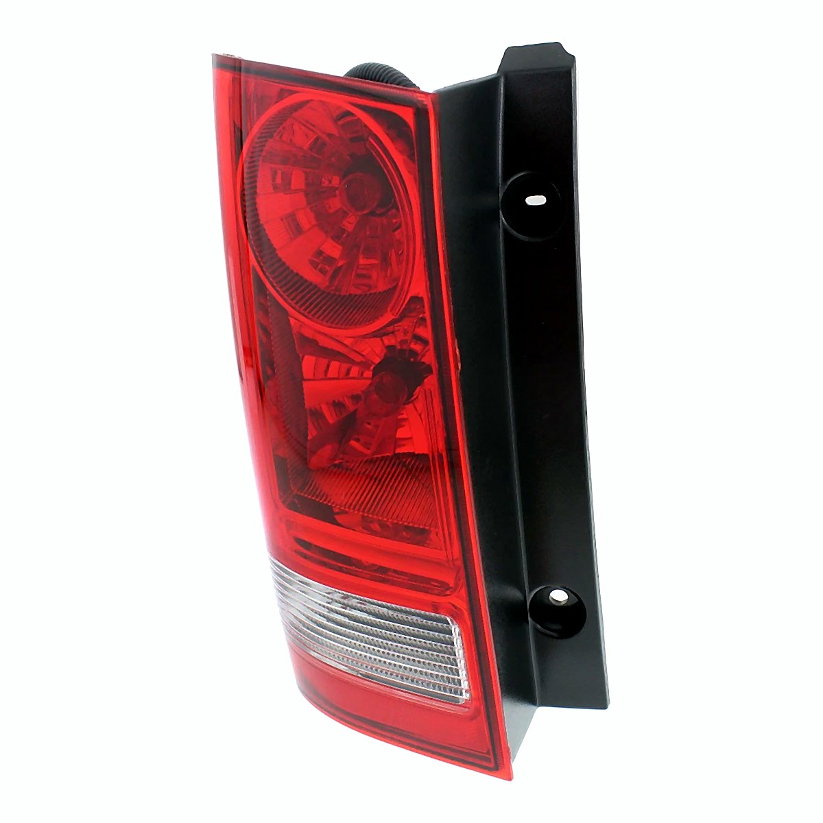 Side View - 2009-2015 Honda Pilot Tail Light Passenger Side RH High Quality HO2801174