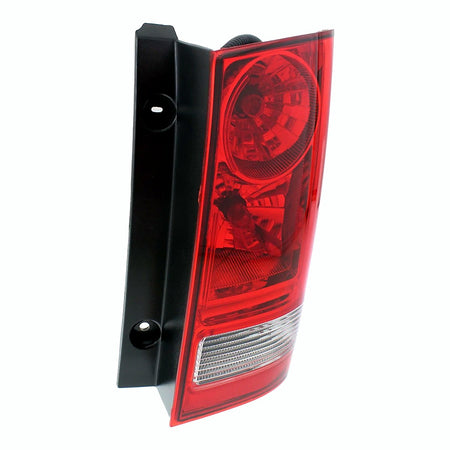 Side View - 2009-2015 Honda Pilot Tail Light Passenger Side RH High Quality HO2801174