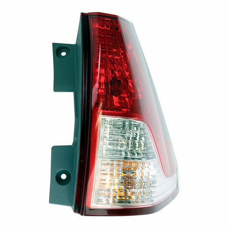 Side View - 2012-2014 Honda CR-V Tail Light Lower Section Passenger Side RH High Quality HO2801183
