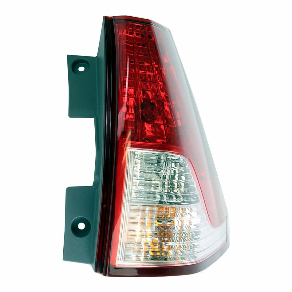 Side View - 2012-2014 Honda CR-V Tail Light Lower Section Passenger Side RH High Quality HO2801183