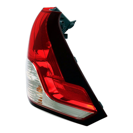 Side View - 2012-2014 Honda CR-V Tail Light Lower Section Passenger Side RH High Quality HO2801183