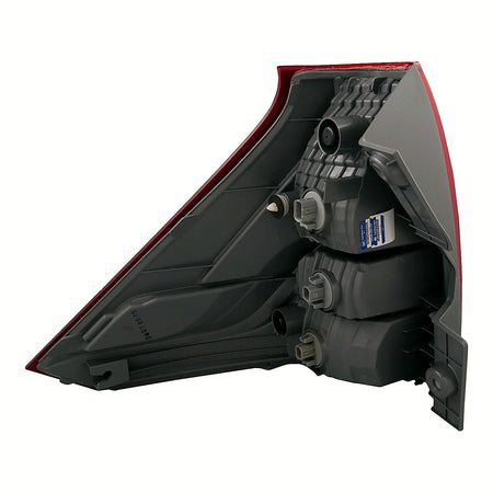 Rear View - 2012-2014 Honda CR-V Tail Light Lower Section Passenger Side RH High Quality HO2801183