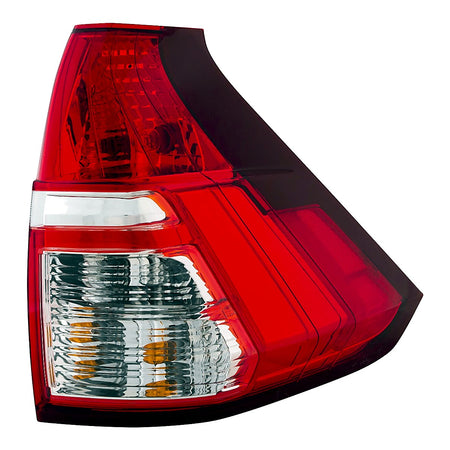 Front View - 2015-2016 Honda CR-V Tail Light Lower Section Passenger Side RH Factory Fit Quality HO2801186