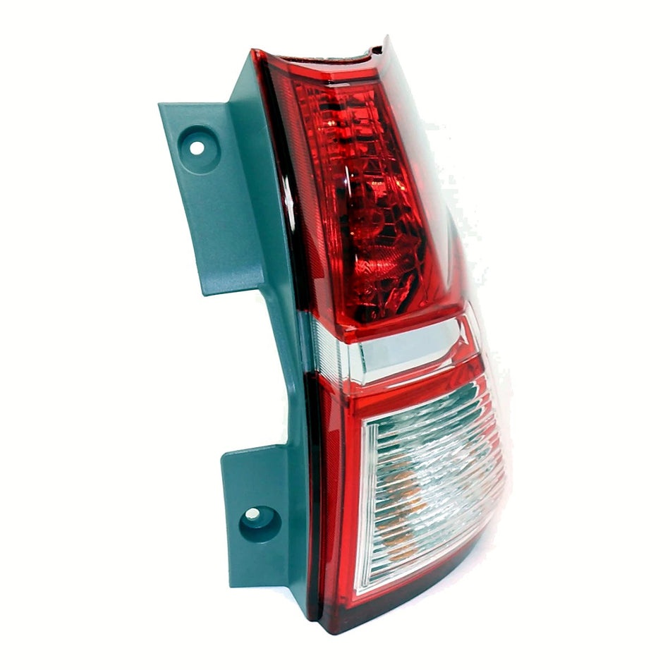 Side View - 2015-2016 Honda CR-V Tail Light Lower Section Passenger Side RH Factory Fit Quality HO2801186