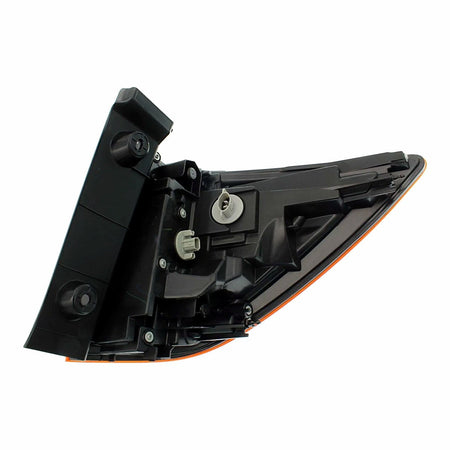 Rear View - 2022-2025 Honda Passport LED Outer Tail Light Driver Side LH HO2804107