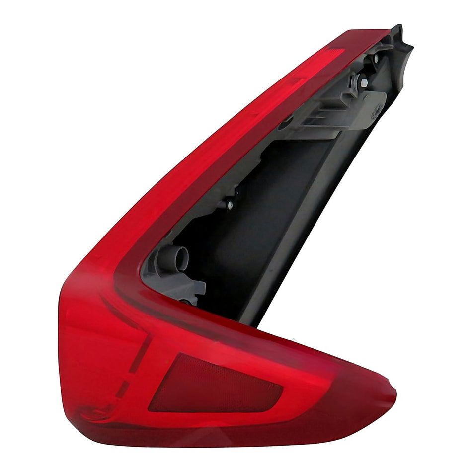 Side View - 2017-2019 Honda CR-V LED Outer Tail Light Driver Side LH Factory Grade HO2804113