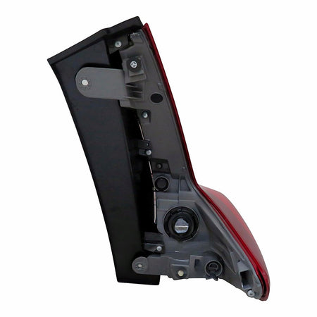 Side View - 2017-2019 Honda CR-V LED Outer Tail Light Driver Side LH Factory Grade HO2804113