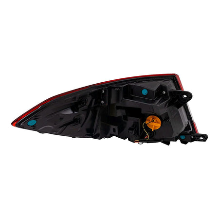 2021-2022 Honda Accord Hybrid Tail Light Driver Side - back view, Part HO2804118