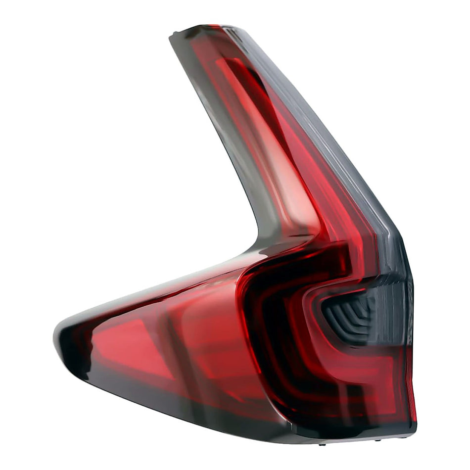 Front View - 2020-2022 Honda CR-V LED Outer Tail Light Driver Side LH HO2804122