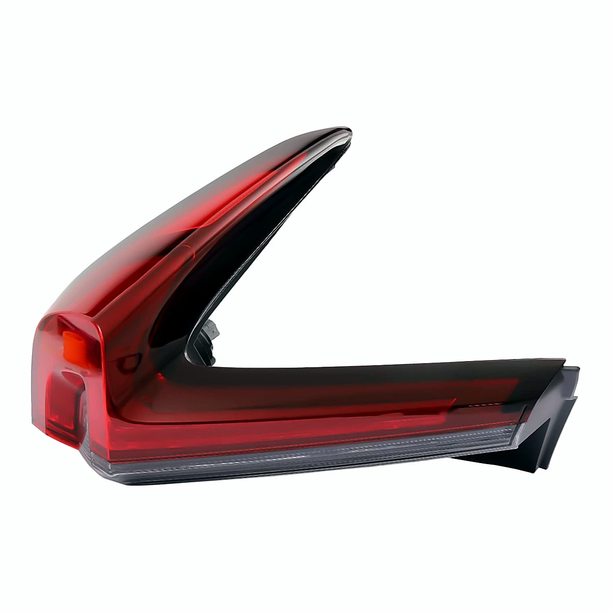Side View - 2020-2022 Honda CR-V LED Outer Tail Light Driver Side LH HO2804122