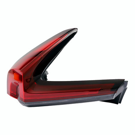 Side View - 2020-2022 Honda CR-V LED Outer Tail Light Driver Side LH HO2804122