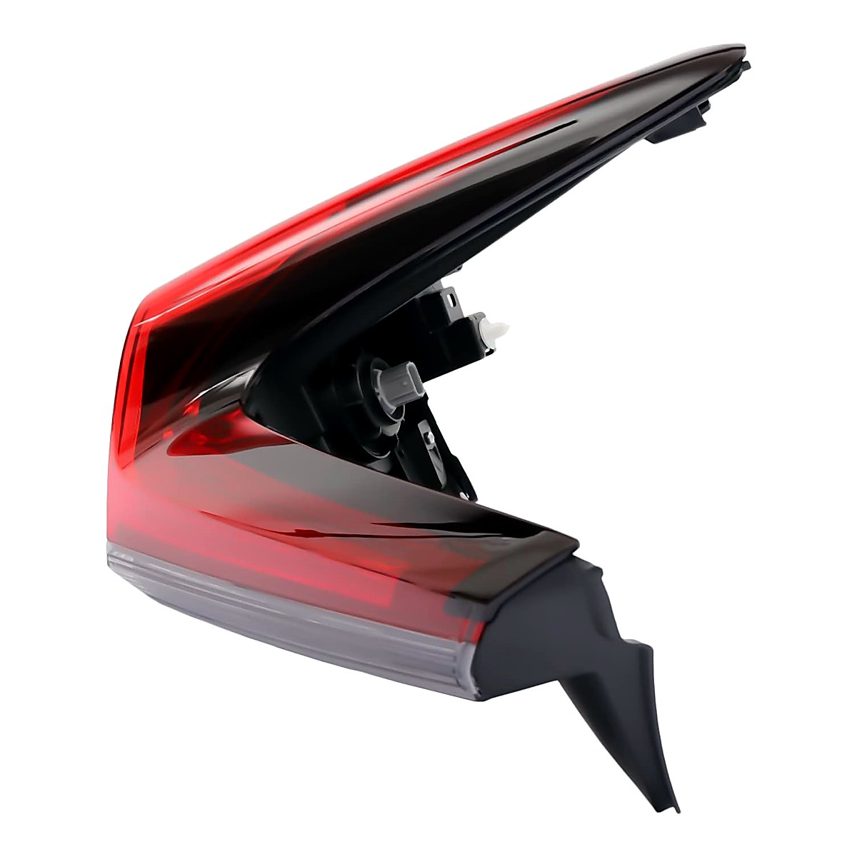 2020-2022 Honda CR-V Hybrid Tail Light Driver Side - lower view, Part HO2804122