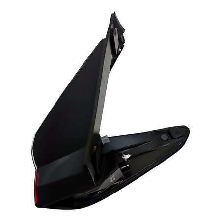 2020-2022 Honda CR-V Hybrid Tail Light Driver Side - detail view, Part HO2804122