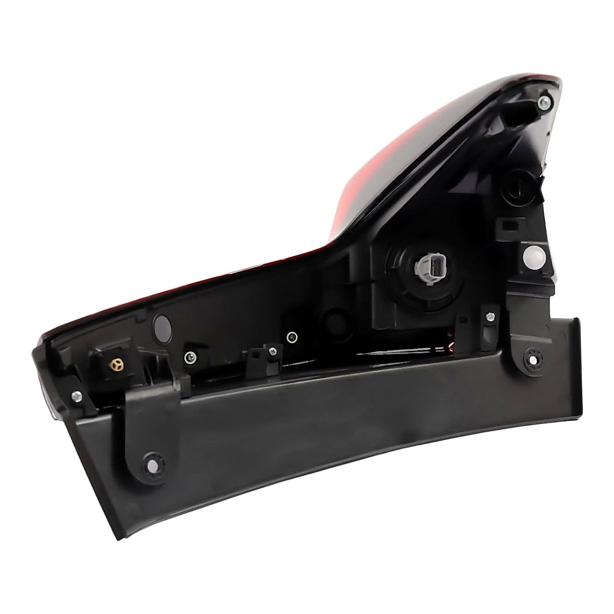 2020-2022 Honda CR-V Hybrid Tail Light Driver Side - back view, Part HO2804122