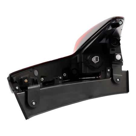 2020-2022 Honda CR-V Hybrid Tail Light Driver Side - back view, Part HO2804122