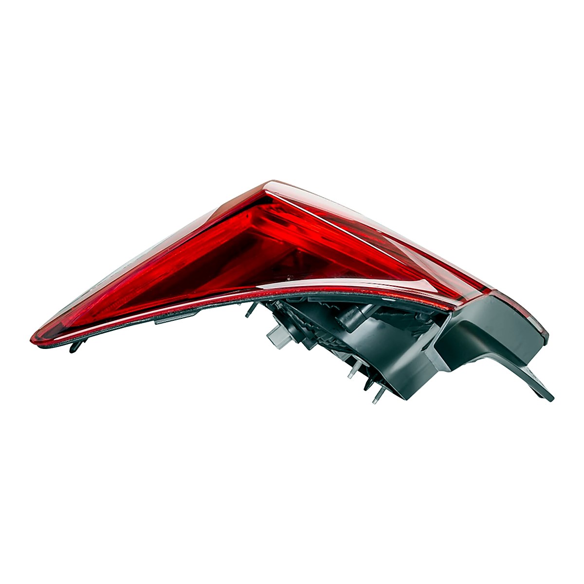 Side View - 2013-2015 Honda Civic Sedan Tail Light Passenger Side RH High Quality HO2805102