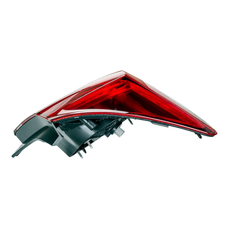 Side View - 2013-2015 Honda Civic Sedan Tail Light Passenger Side RH High Quality HO2805102