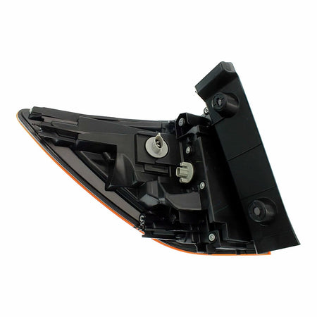 Rear View - 2022-2025 Honda Passport LED Outer Tail Light Passenger Side RH HO2805107