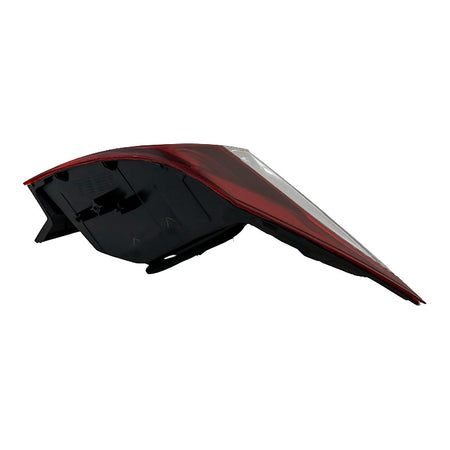Side View - 2016-2017 Honda Accord Sedan LED Outer Tail Light Passenger Side RH HO2805108