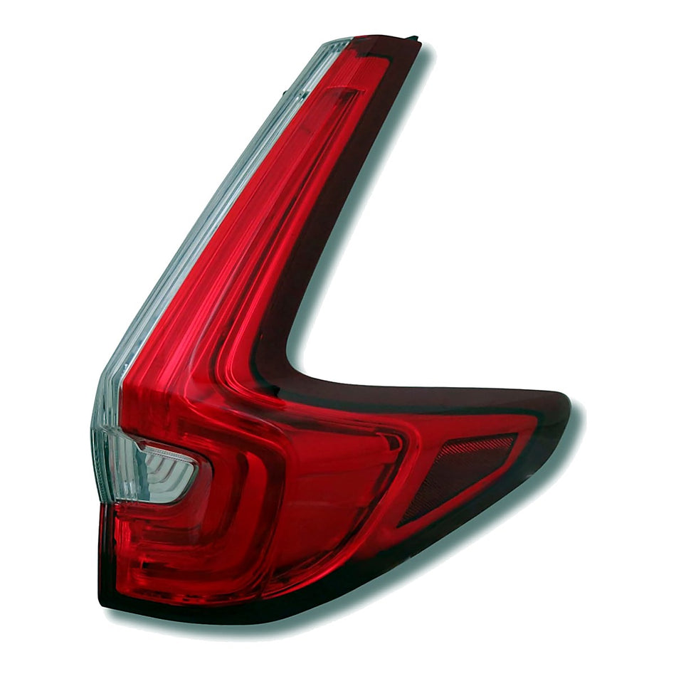 Front View - 2017-2019 Honda CR-V LED Outer Tail Light Passenger Side RH Factory Grade HO2805113