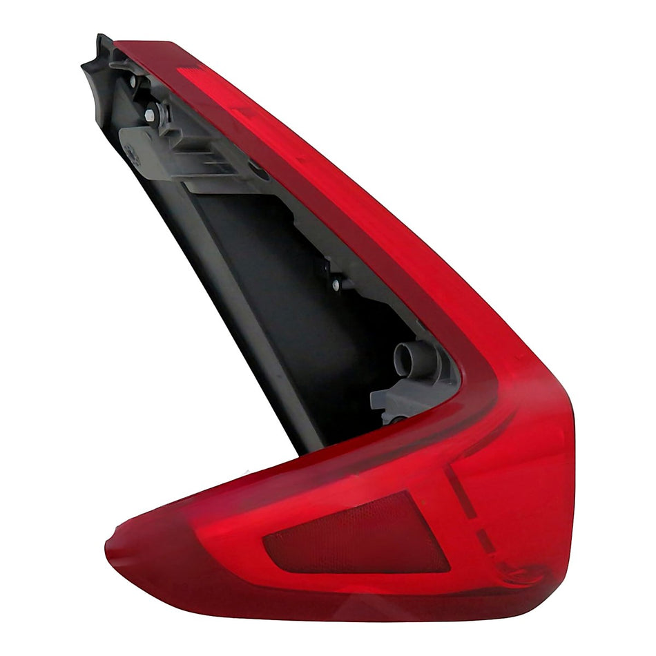 Side View - 2017-2019 Honda CR-V LED Outer Tail Light Passenger Side RH Factory Grade HO2805113