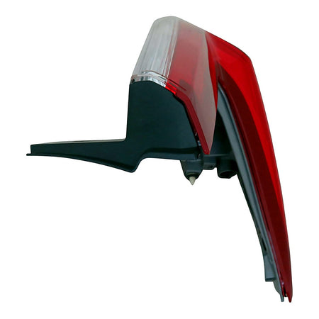 Side View - 2017-2019 Honda CR-V LED Outer Tail Light Passenger Side RH Factory Grade HO2805113